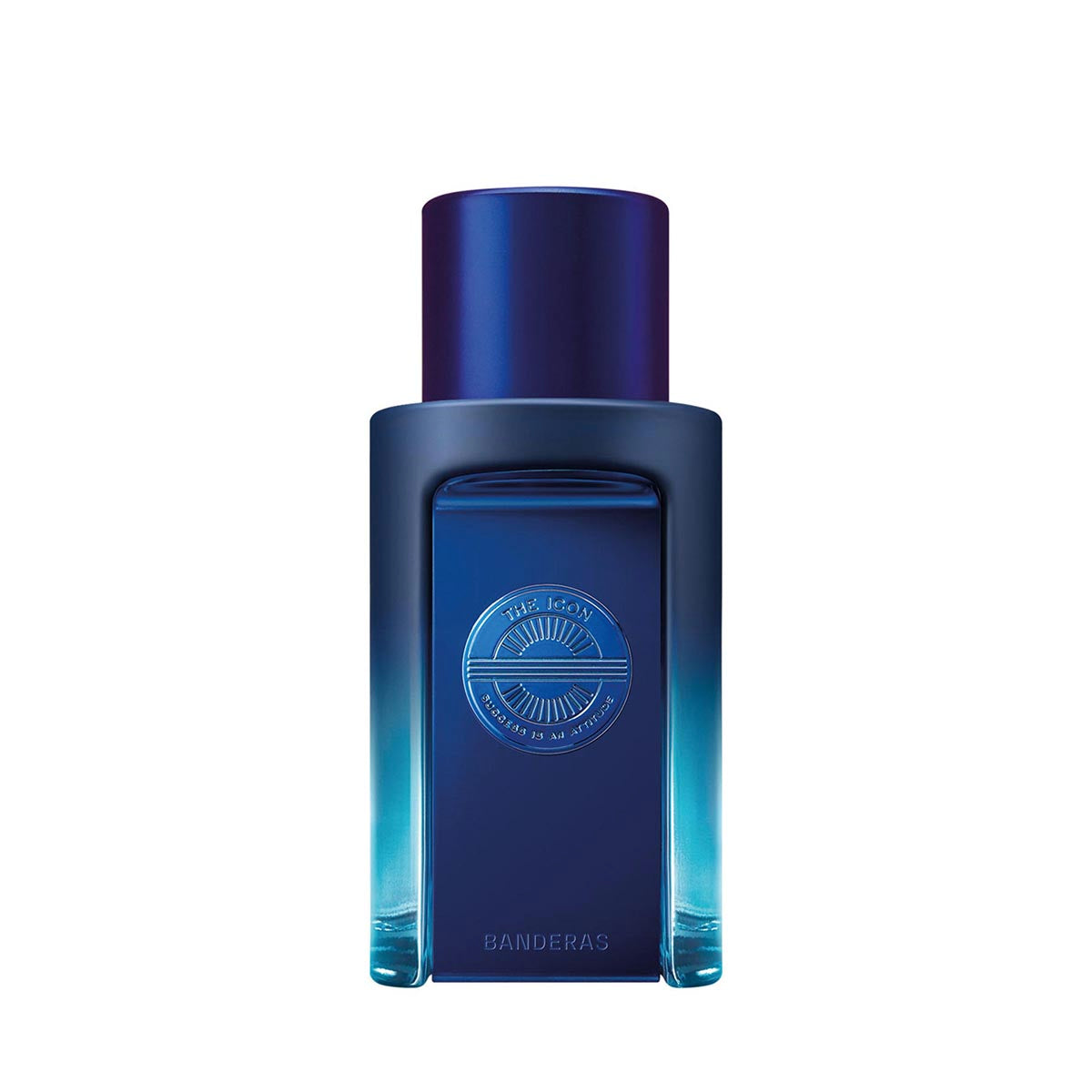 The Icon Supreme Banderas EDP Fragrance For Men