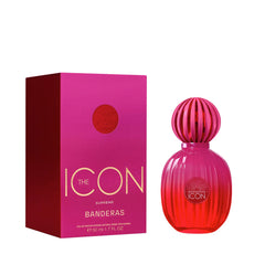 The Icon Supreme Banderas Fragrance EDP For Women