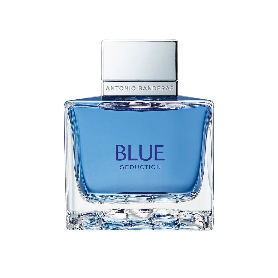 Antonio Banderas Blue Sedcton Men Edt