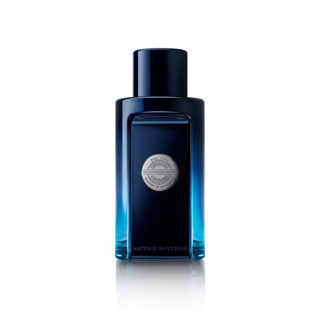 Antonio Banderas The Icon Eau de Toilette