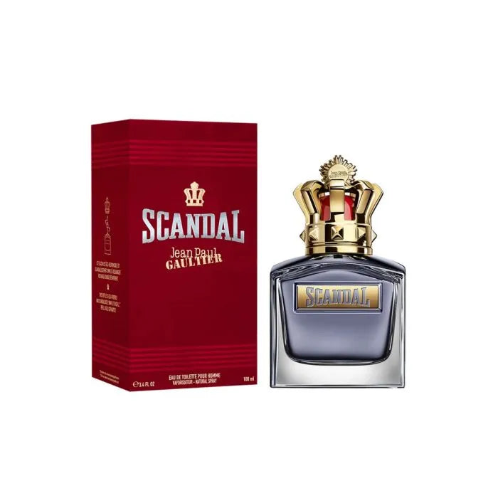 Jean Paul Gaultier Scandal Pour Homme Eau de Toilette