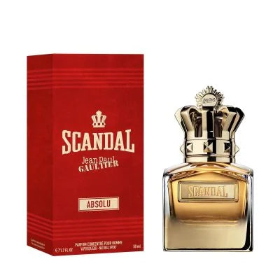 Jean Paul Gaultter Scandal Absolute Him Edp For Men