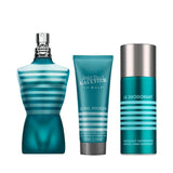 Jean Paul Gaultier Le Male Eau De Toilette Gift Set For Men