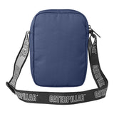 Caterpillar Mens Shoulder Bag In Dusk
