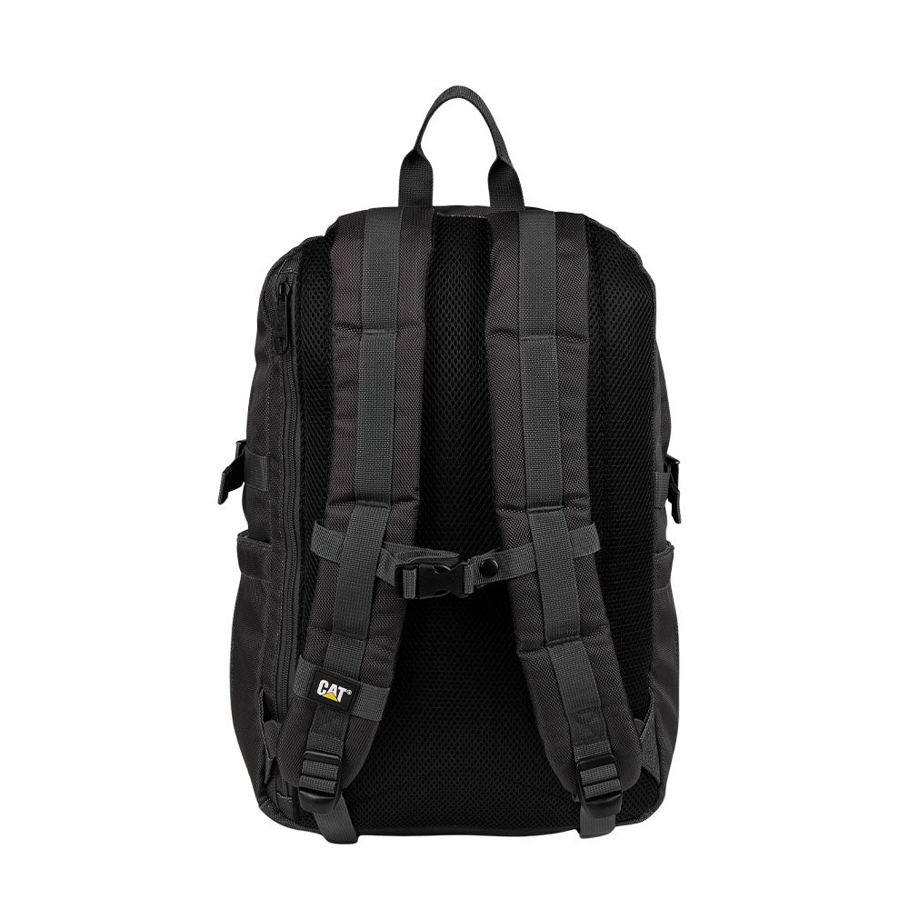 Caterpillar Charcoal Yuma Backpack
