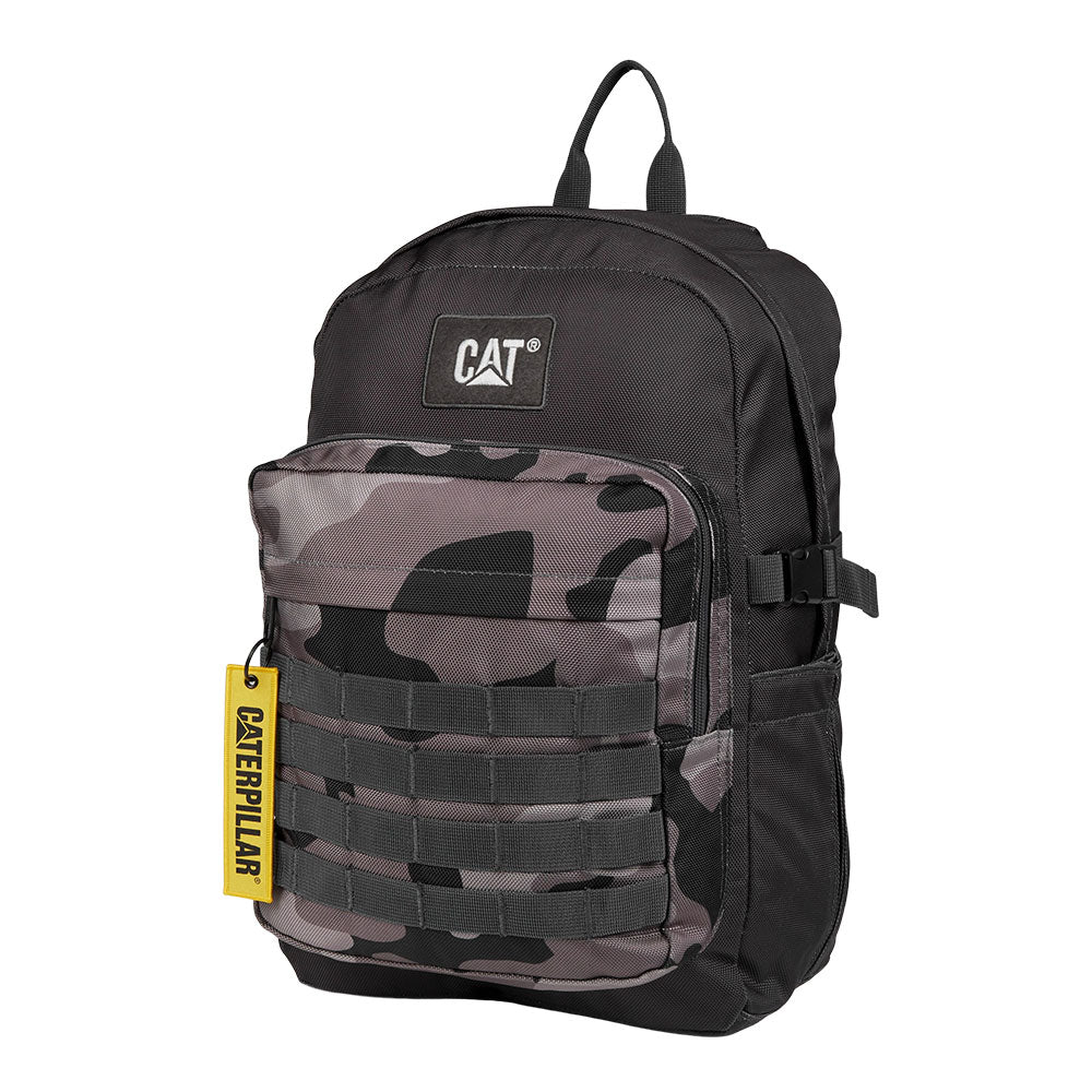 Caterpillar Charcoal Yuma Backpack