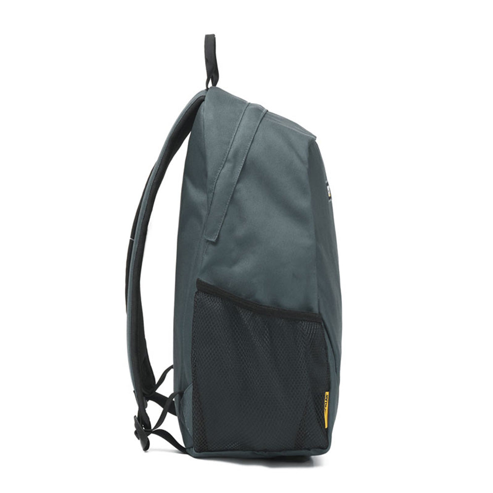 Caterpillar Toko Urban Backpack In Sea Pine