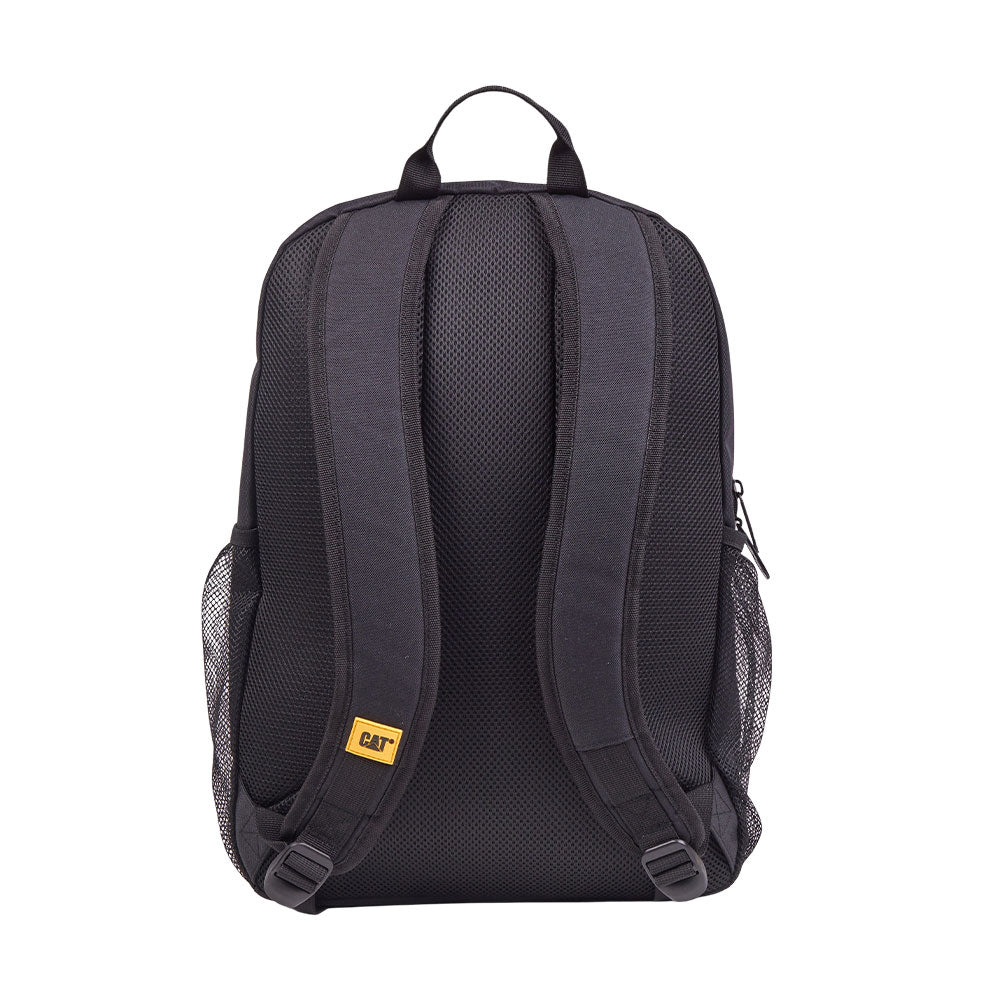 Caterpillar  Black Tactical Backpack