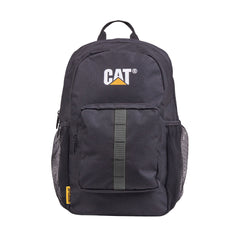 Caterpillar  Black Tactical Backpack