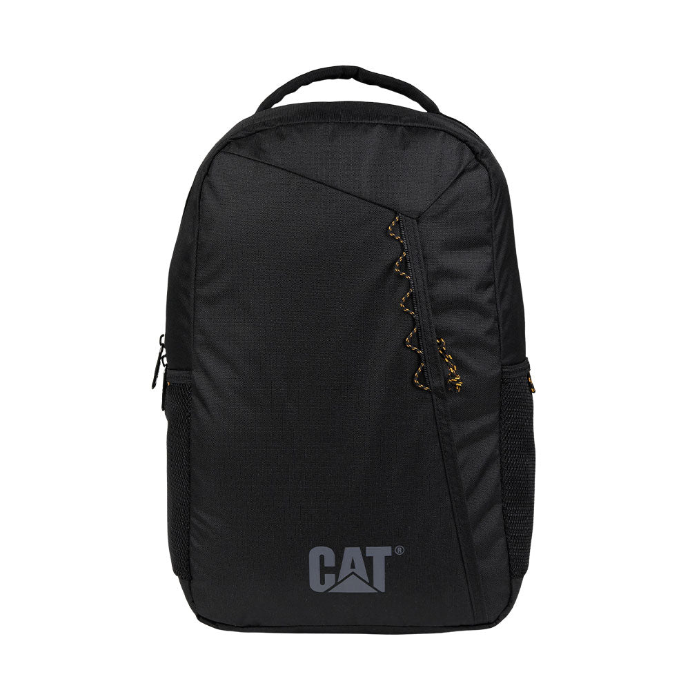 Caterpillar Black Explorer Backpack