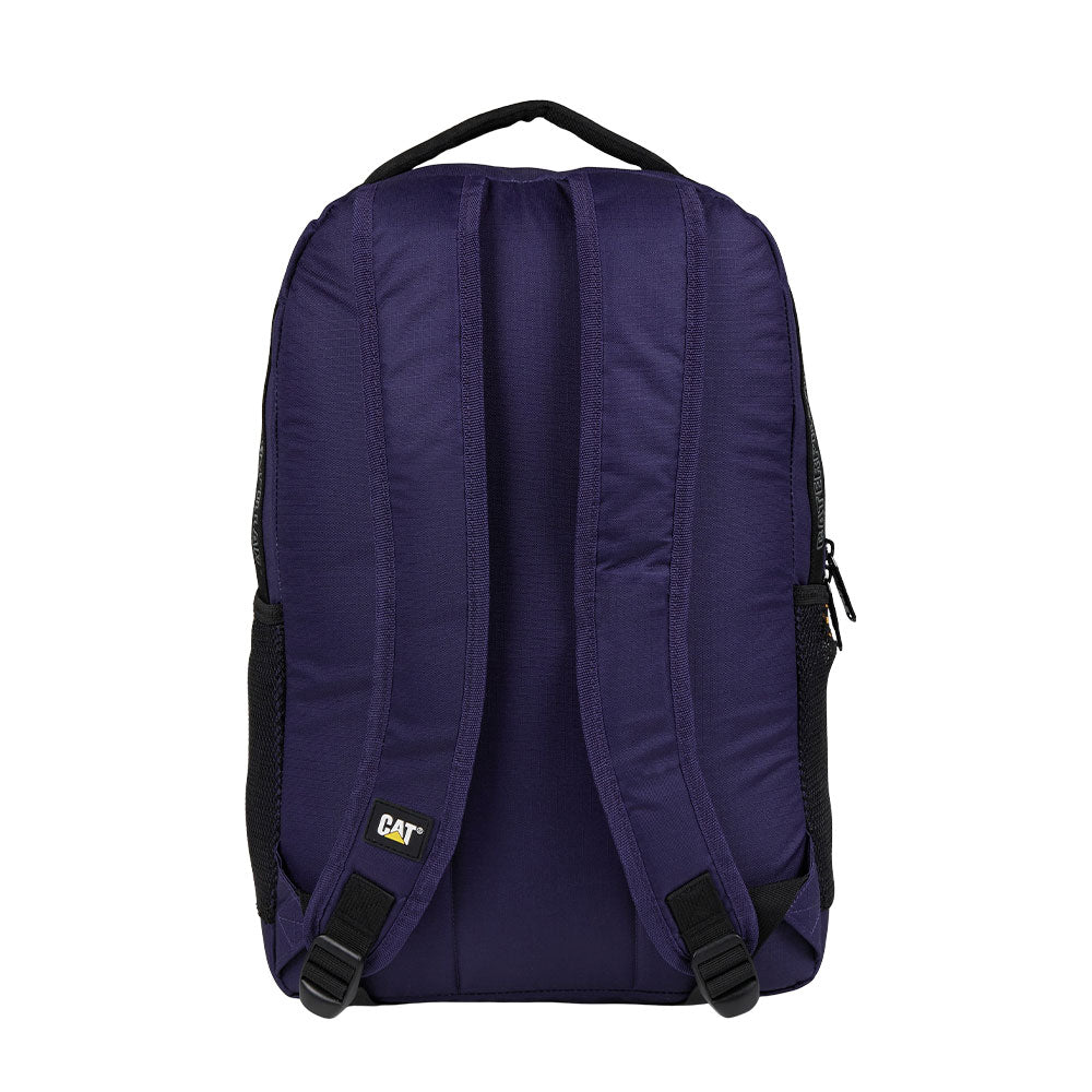 Caterpillar Explorer Backpack In Dark Navy