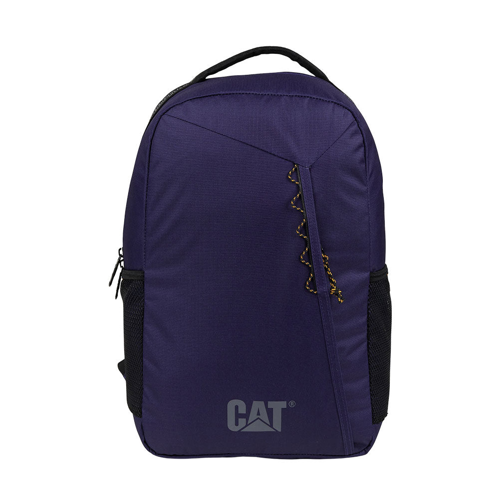 Caterpillar Explorer Backpack In Dark Navy