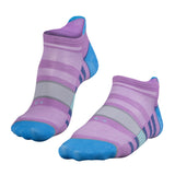 Falke Hidden Dry Lite In Lilac
