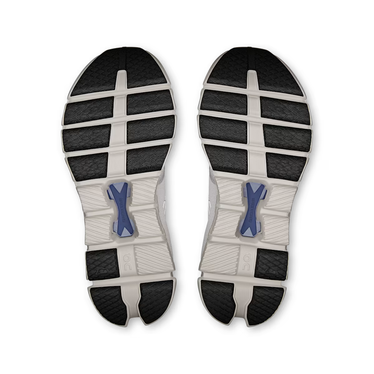 On Cloud Womens Cloud X 4.0 Shoes Lavender