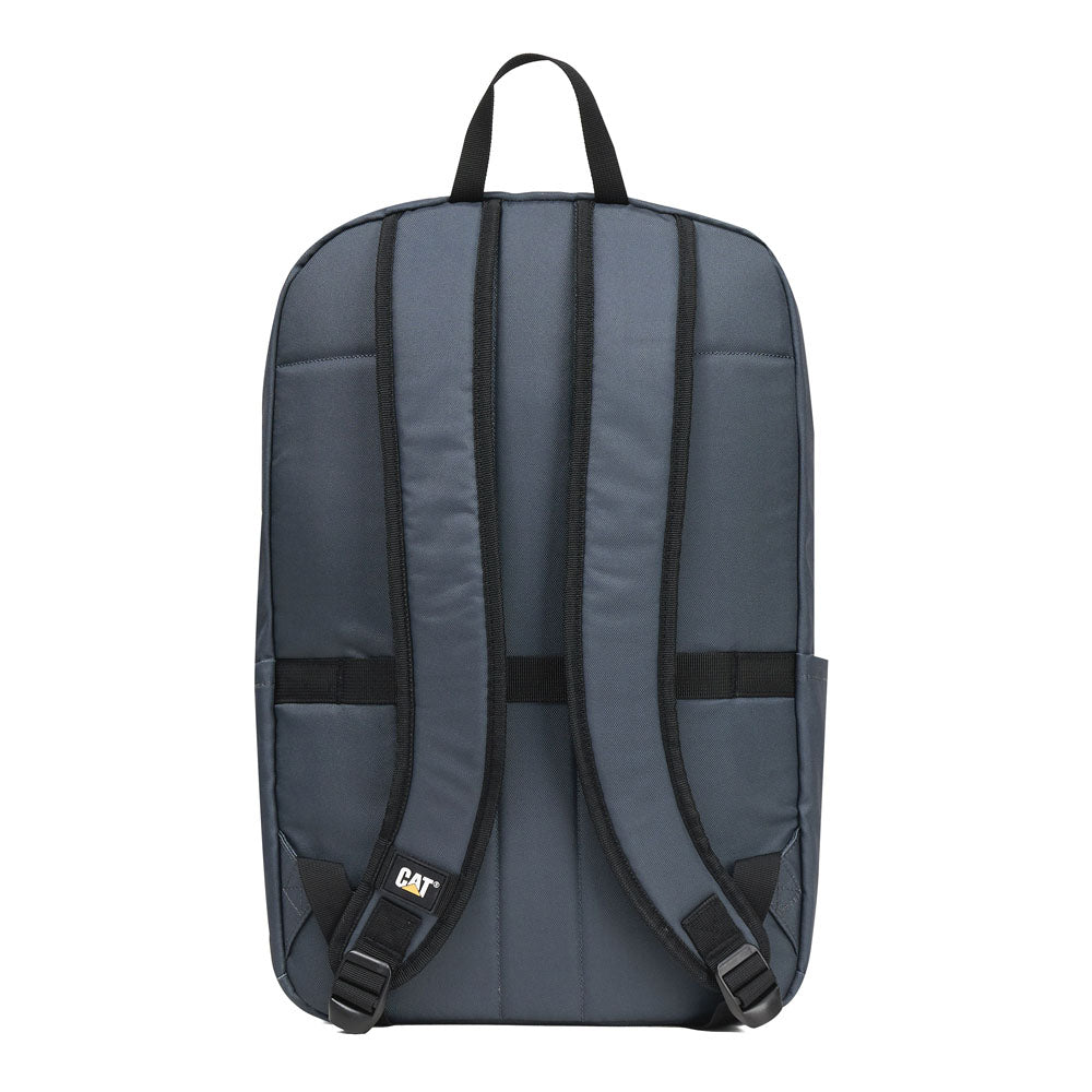 Caterpillar Voyager Backpack In Charcoal