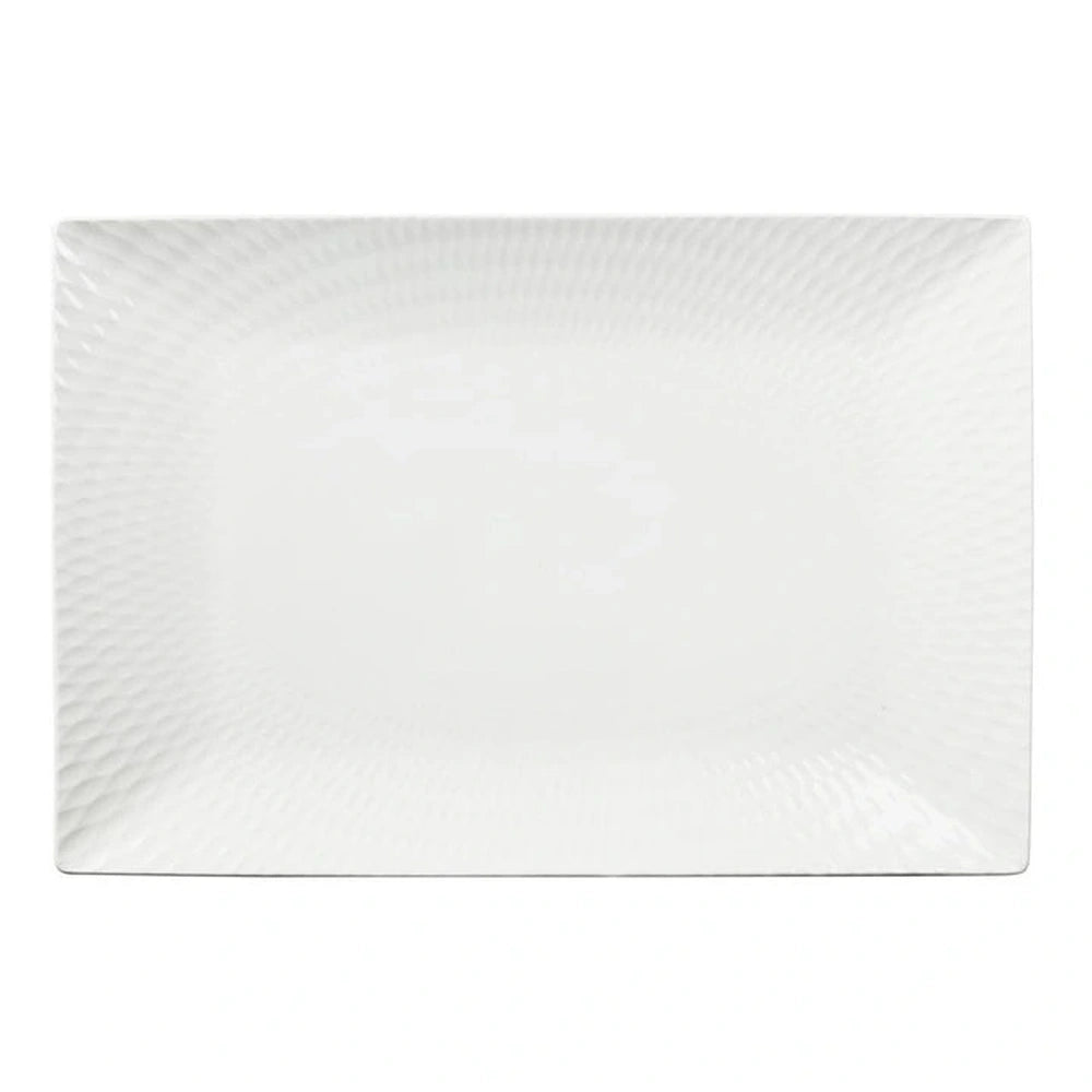 Maxwell & Williams Rectangle Plate