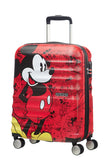 Disney Wavebreaker Spinner Mickey Red