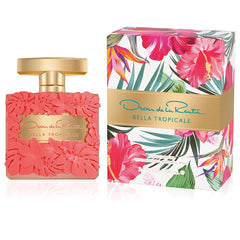 Oscar De La Renta Bella Tropicale Edp