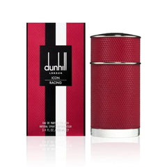 Icon Racing Red Eau De Parfum Mens