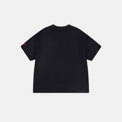 Jordan Kids Brand Ssnl Ss Tee Black