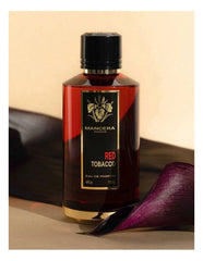 Mancera Red Tobacco Eau De Parfum