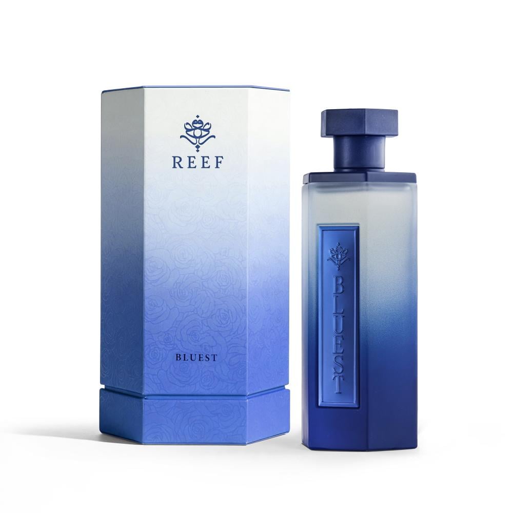 Reef Perfume Bluest Fragrance For Him