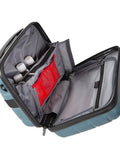 Cellini New Microlite Beauty Case Steel Blue