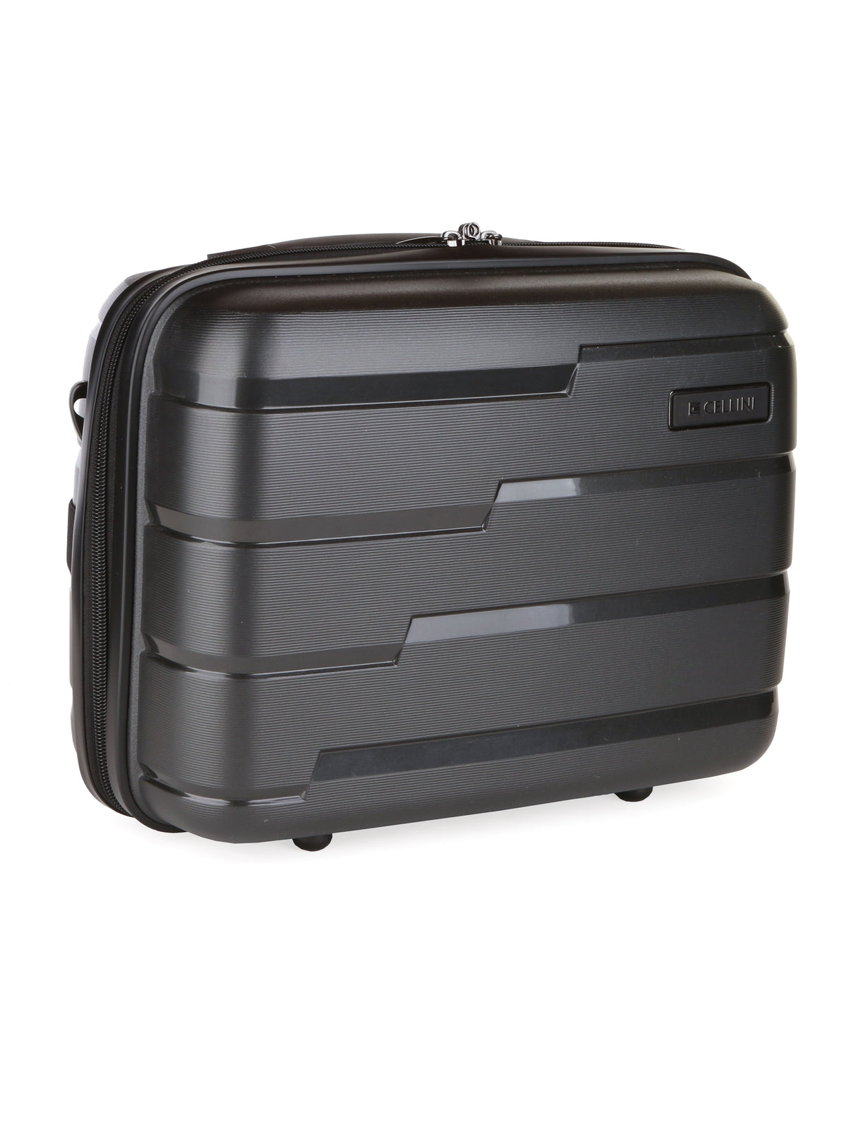 Cellini New Microlite Beauty Case Black