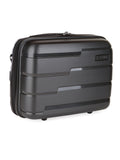 Cellini New Microlite Beauty Case Black