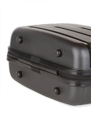 Cellini New Microlite Beauty Case Black