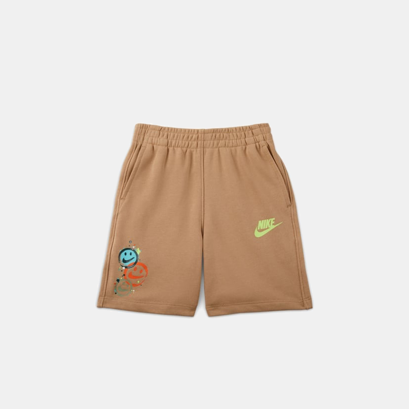 Nike Boys Hemp Nsw Express Yourself Shorts