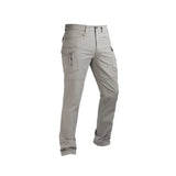 Boerboel Mens Odyssey Cargo Pants In Grey