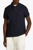 Tommy Hilfiger Mens New Reg Polo Navy