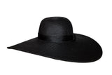 Matilda Womens Tau Collection Hat In Black