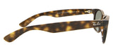 Ray-Ban New Wayfarer Sunglasses In Tortoise