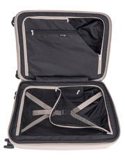 Cellini Nitro Trolley Case Stone