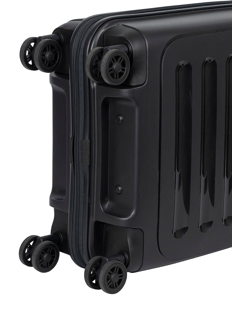 Cellini Nitro Trolley Case Black