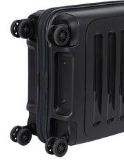 Cellini Nitro Trolley Case Black