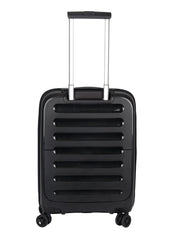 Cellini Nitro Trolley Case Black