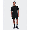 On Mens Train-T Shirt In Black