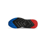 Puma Mens Bmw Triburion Logo Sneakers In Black