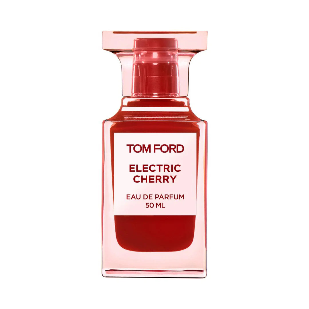 Tom Ford Private Blend Electric Cherry Eau de Parfum