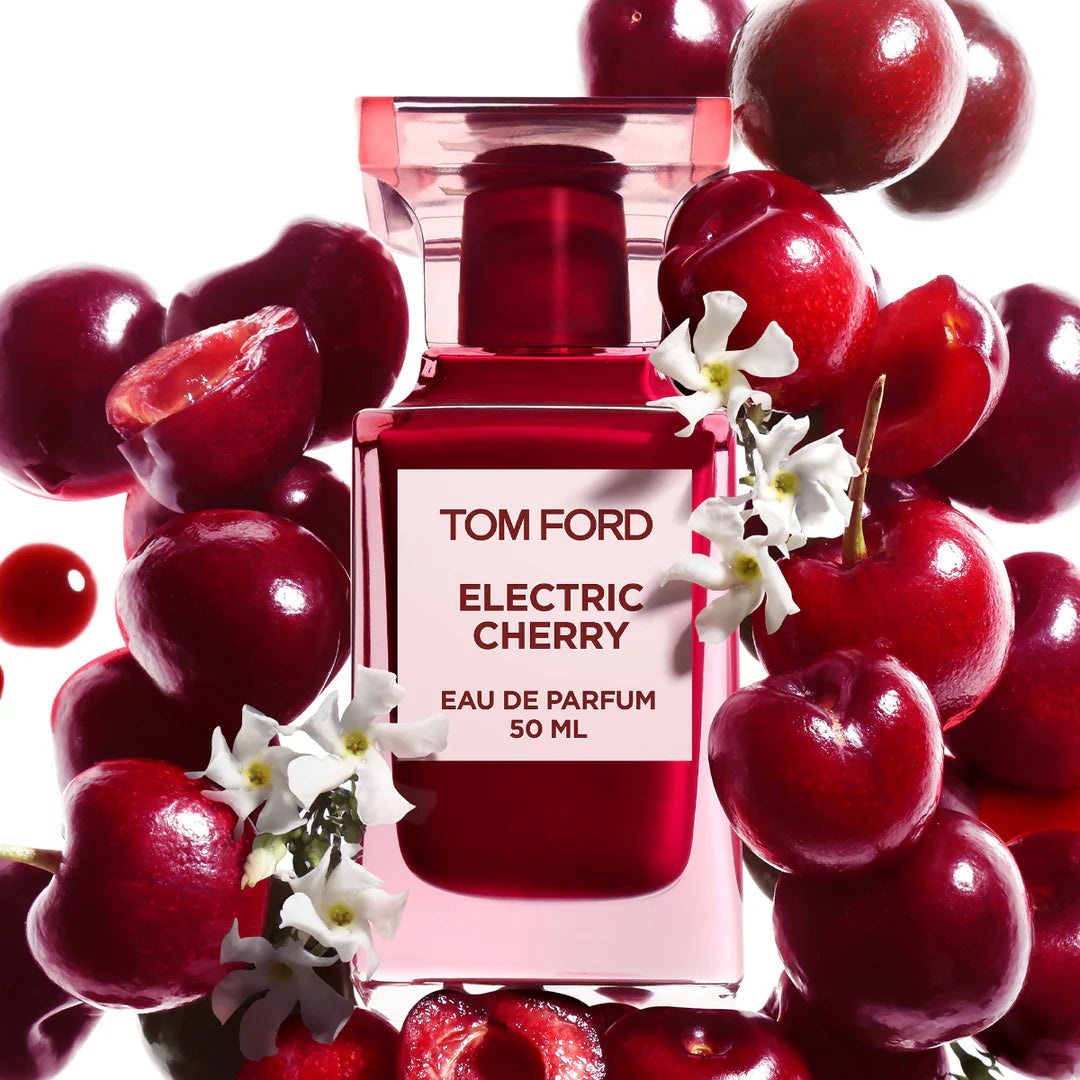 Tom Ford Private Blend Electric Cherry Eau de Parfum