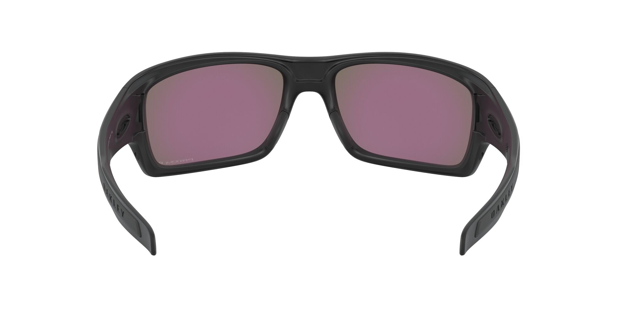 Oakley Mens Turbine Sunglasses Black Multi