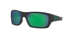 Oakley Mens Turbine Sunglasses Black Multi