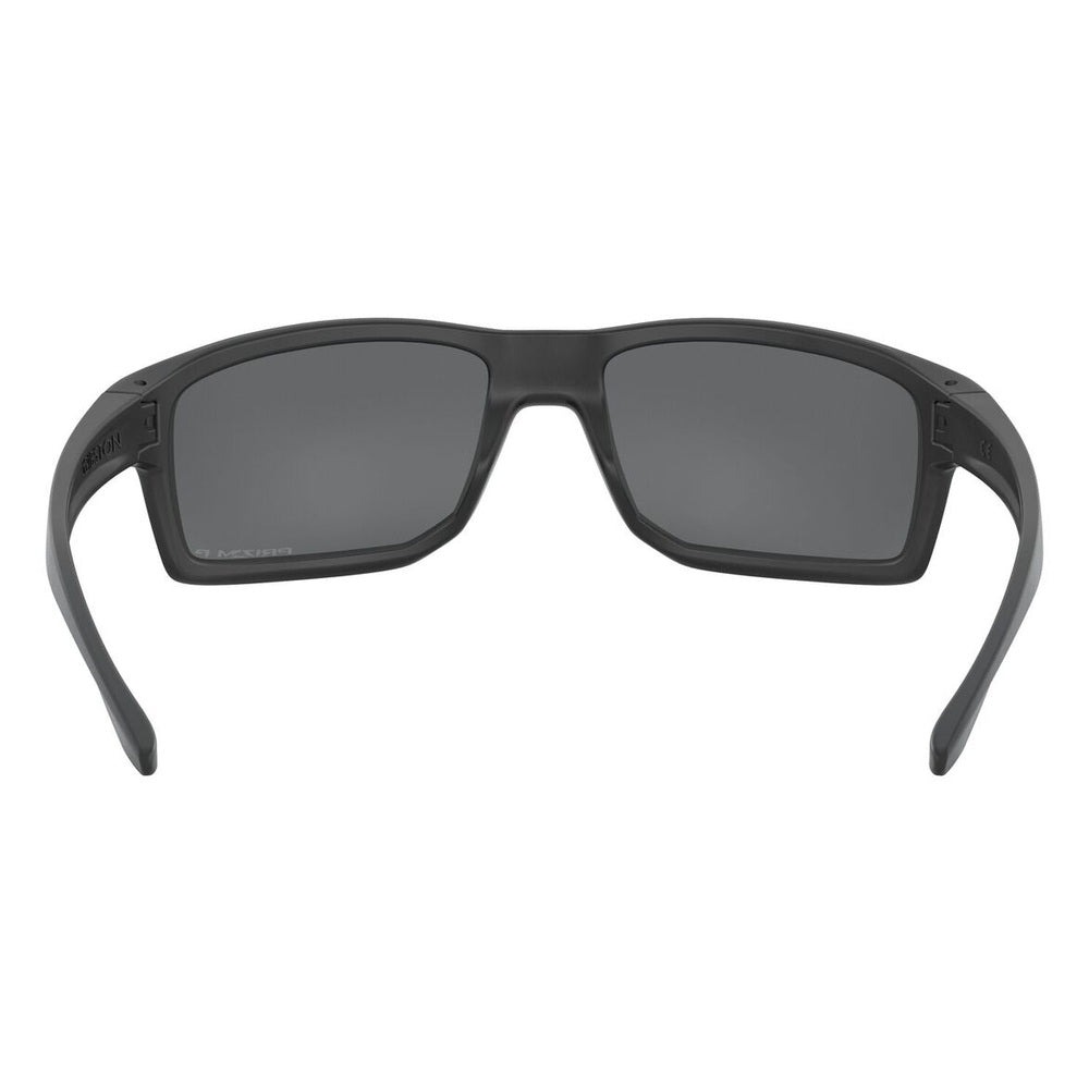 Oakley Mens Gibston Sunglasses In Black