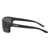Oakley Mens Gibston Sunglasses In Black