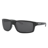 Oakley Mens Gibston Sunglasses In Black