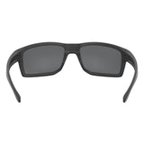 Oakley Mens Gibston Sunglasses In Black