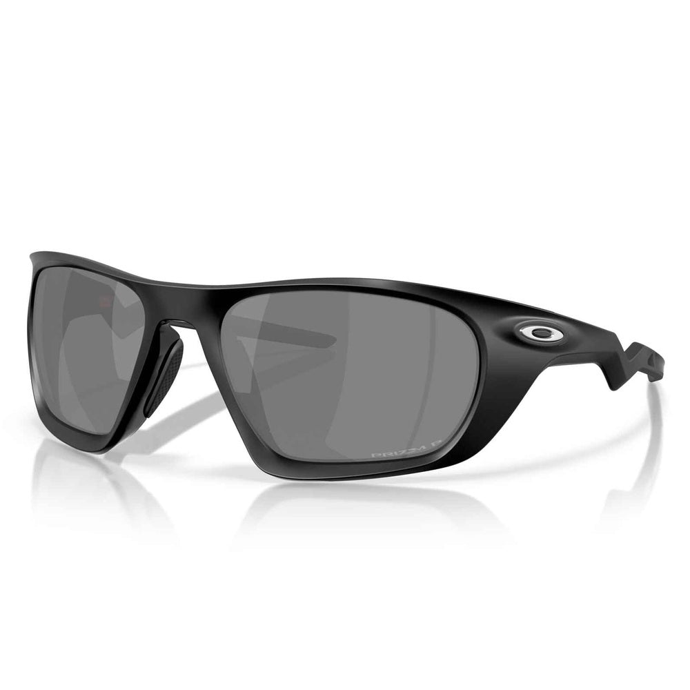 Oakley Lateralis Unisex Sunglasses In Black